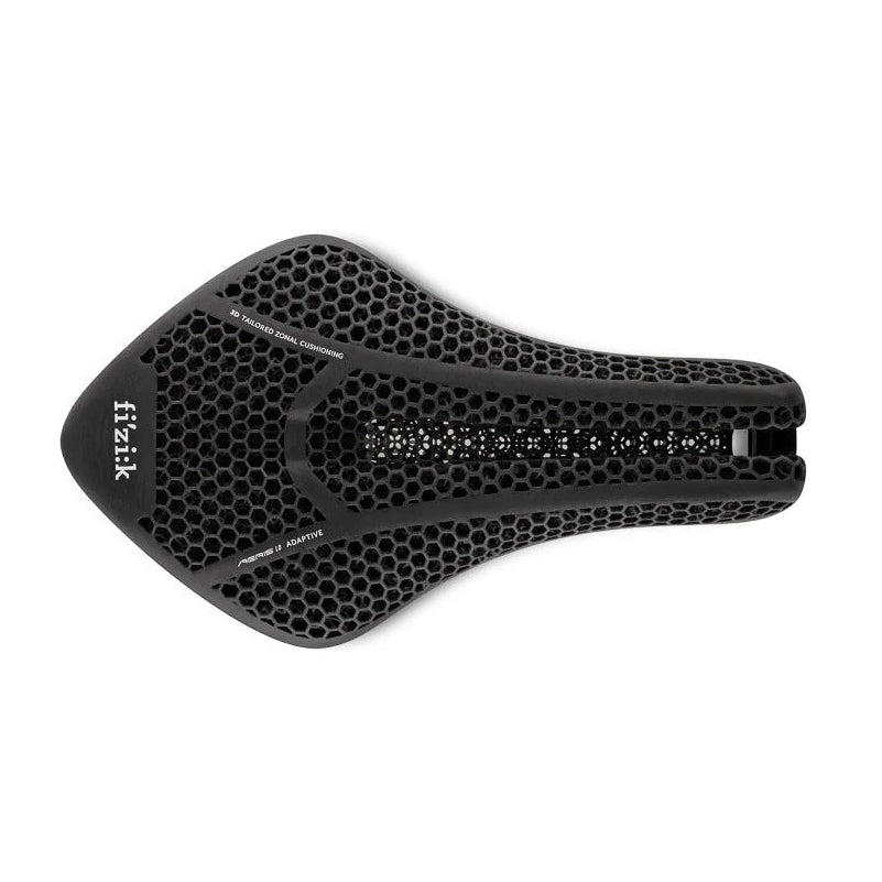 Selim Fizik Aeris LD R3 135mm Adaptive – Tri Designs