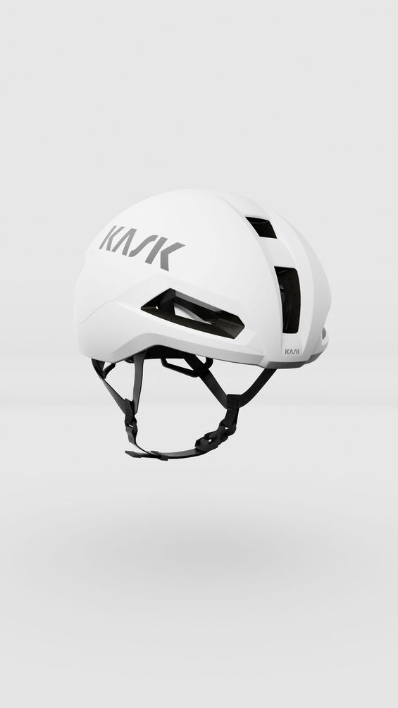 Capacete Kask Nirvana WG11 - Branco Fosco