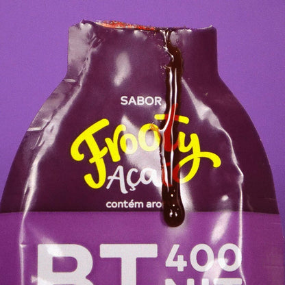 Dobro BT Nitrato Gel -  Açaí Frooty