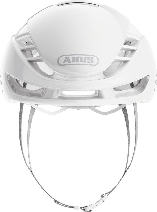 Capacete Abus Gamechanger 2.0 - Branco Puro