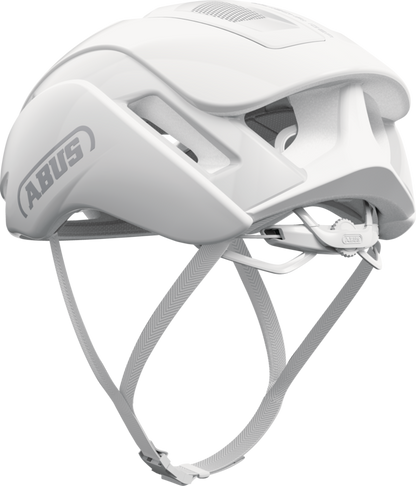 Capacete Abus Gamechanger 2.0 - Branco Puro