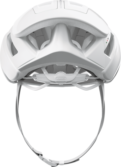 Capacete Abus Gamechanger 2.0 - Branco Puro