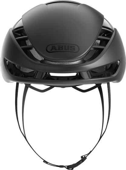 Capacete Abus Gamechanger 2.0 - Preto Fosco