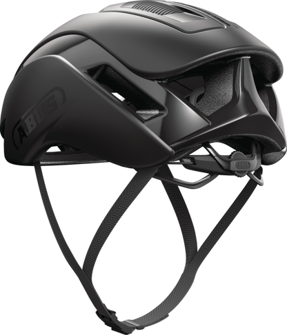 Capacete Abus Gamechanger 2.0 - Preto Fosco