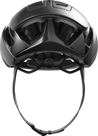 Capacete Abus Gamechanger 2.0 - Preto Fosco