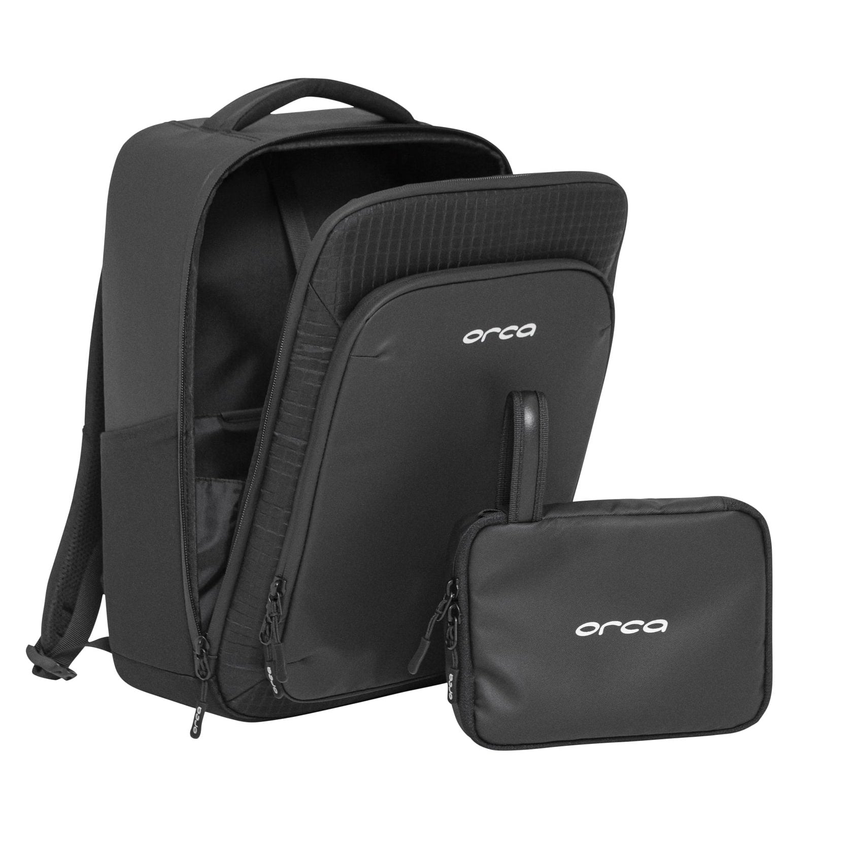 Mochila Orca Casual