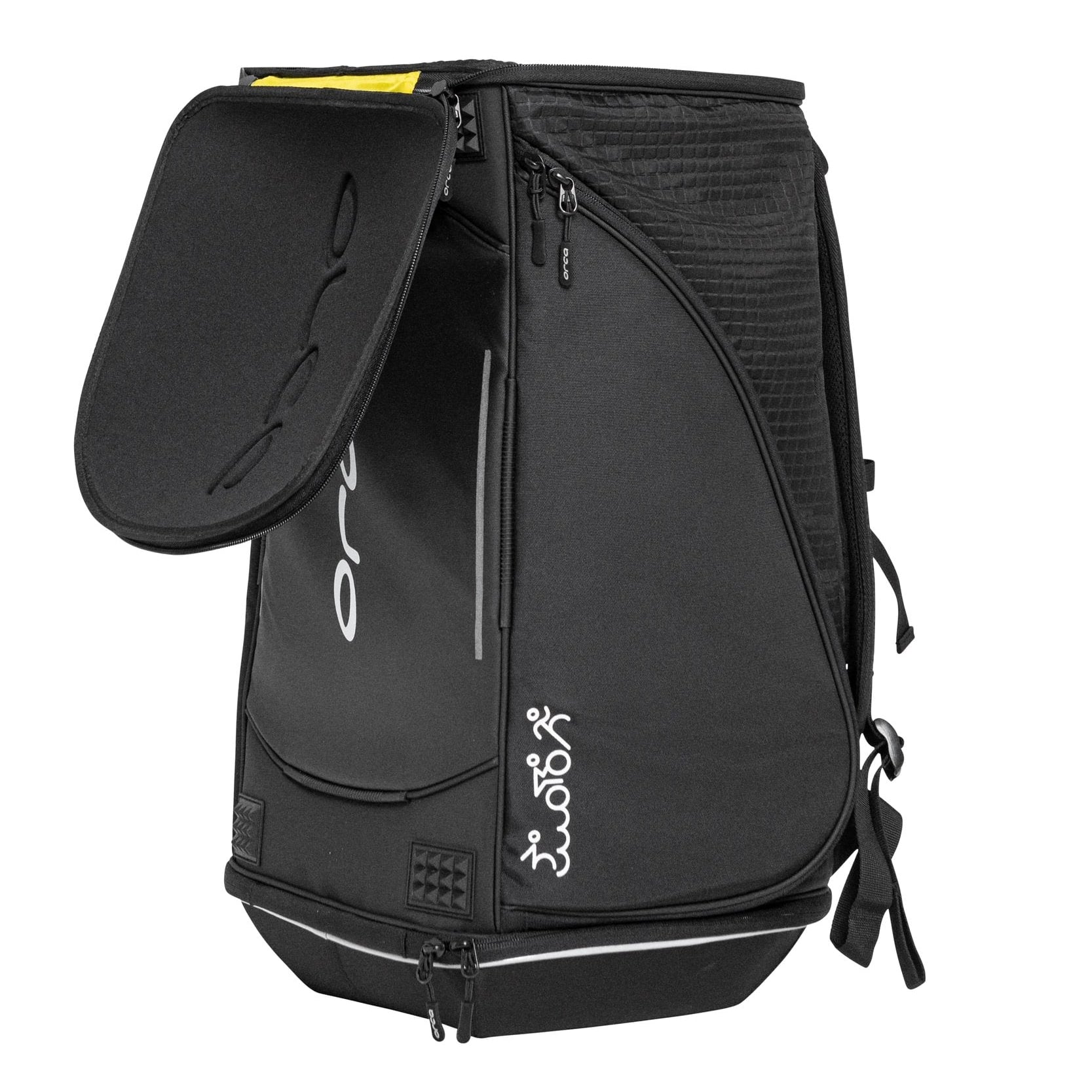 Mochila Orca Transition 70L