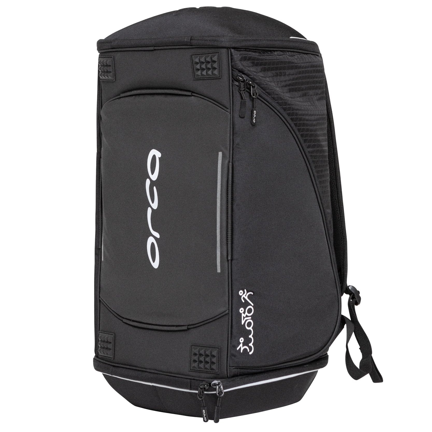 Mochila Orca Transition 70L – Tri Designs