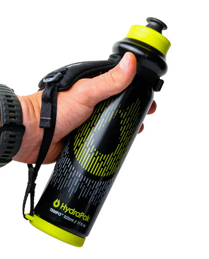 Hydrapak Tempo Pro 400mL - Blue