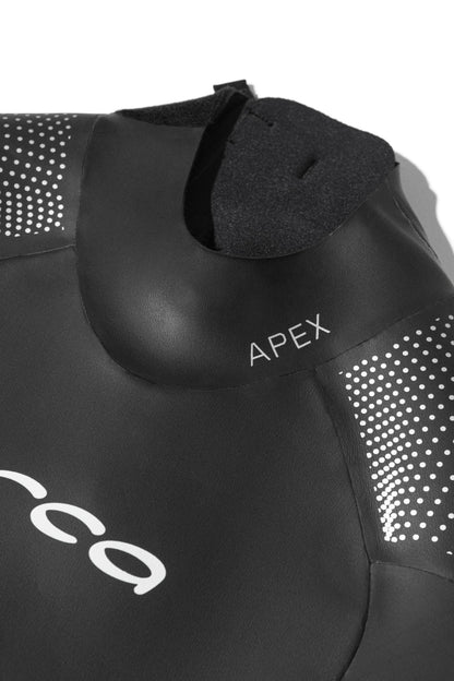 Wetsuit Apex Flow Triathlon Fem