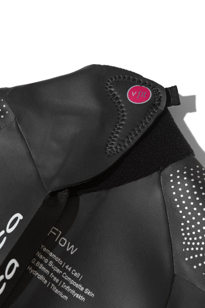 Wetsuit Apex Flow Triathlon Fem