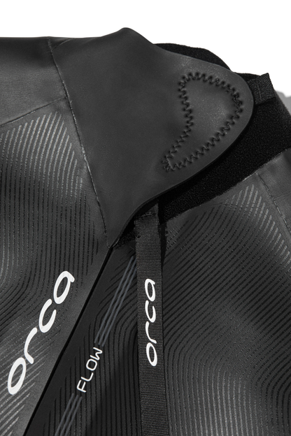 Wetsuit Athlex Flow Triathlon V2 Masc