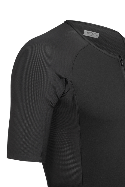 Athlex Lite Race Suit Masc - Preto
