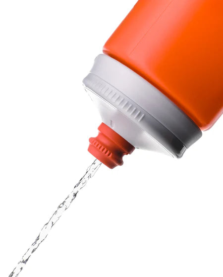 Hydrapak Breakaway™ Surge Charcoal 740mL - 2und