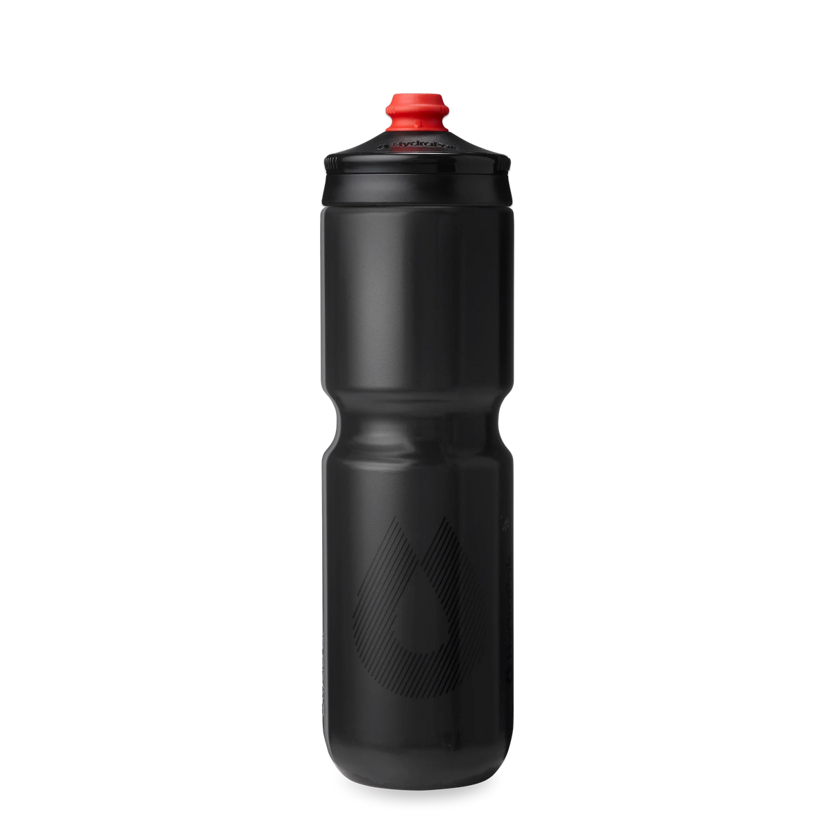 Hydrapak Breakaway™ Surge Charcoal 880mL - 2und