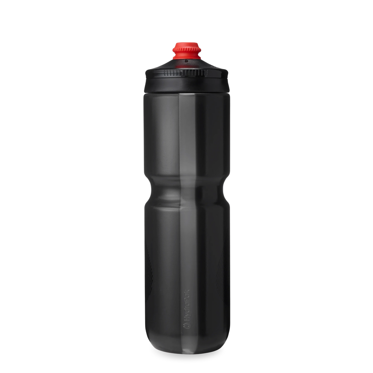 Hydrapak Breakaway™ Surge Charcoal 880mL - 2und