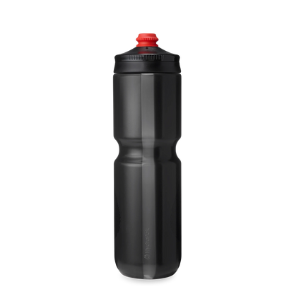 Hydrapak Breakaway™ Surge Charcoal 880mL - 2und