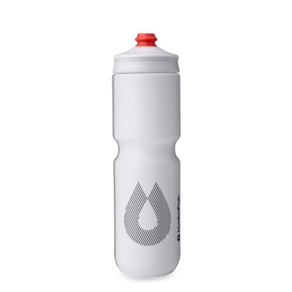 Hydrapak Breakaway™ Surge White 880mL - 2und