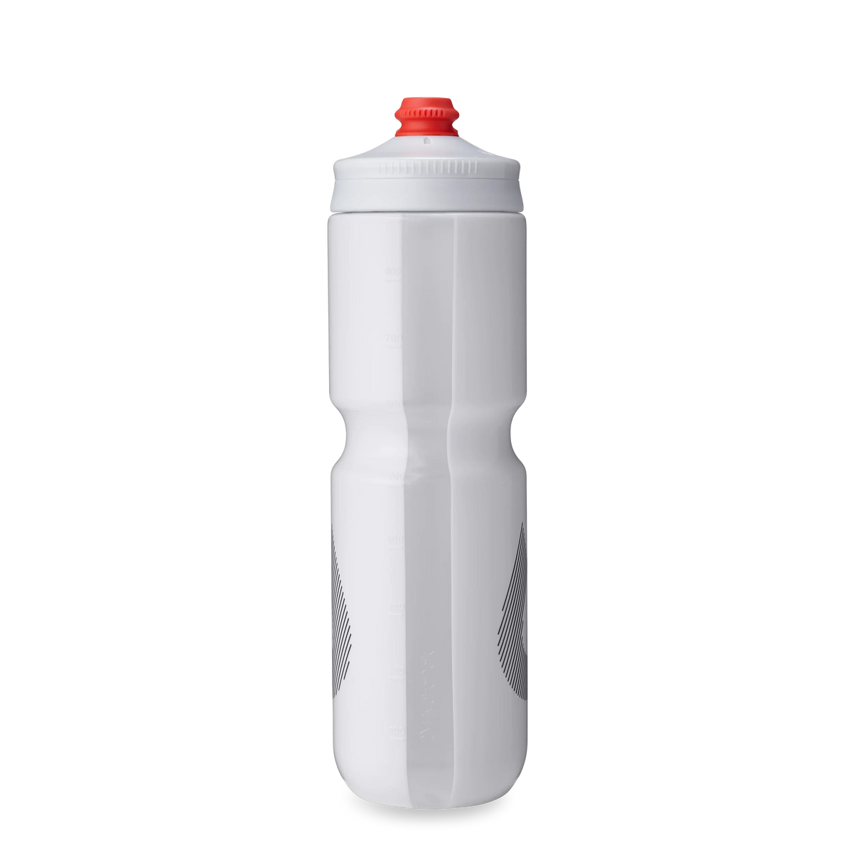 Hydrapak Breakaway™ Surge White 880mL - 2und