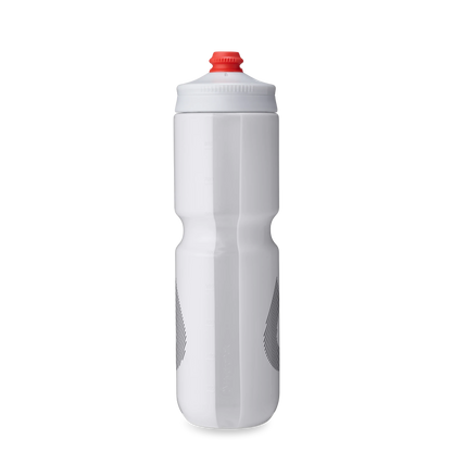 Hydrapak Breakaway™ Surge White 880mL - 2und