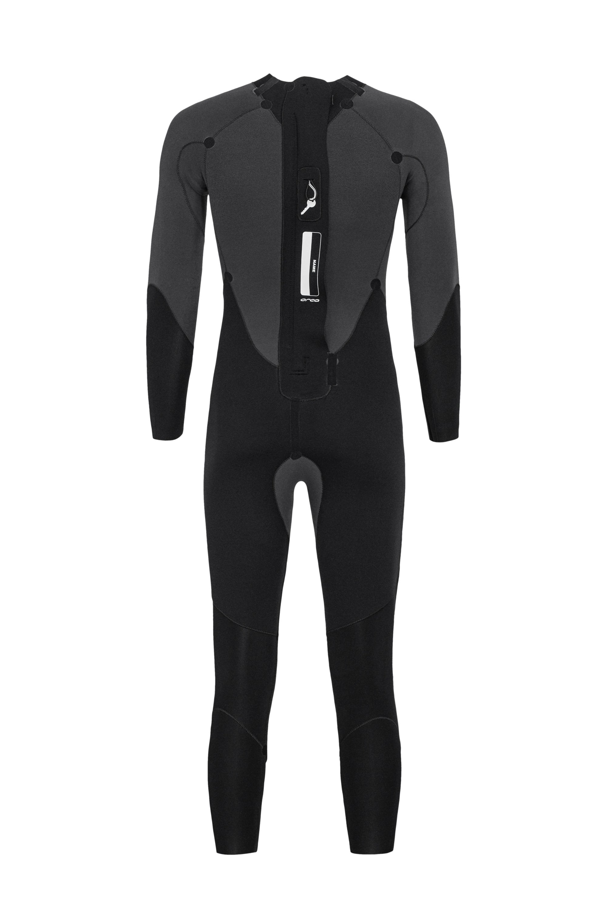Wetsuit Athlex Flow Triathlon V2 Masc
