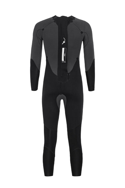 Wetsuit Athlex Flow Triathlon V2 Masc