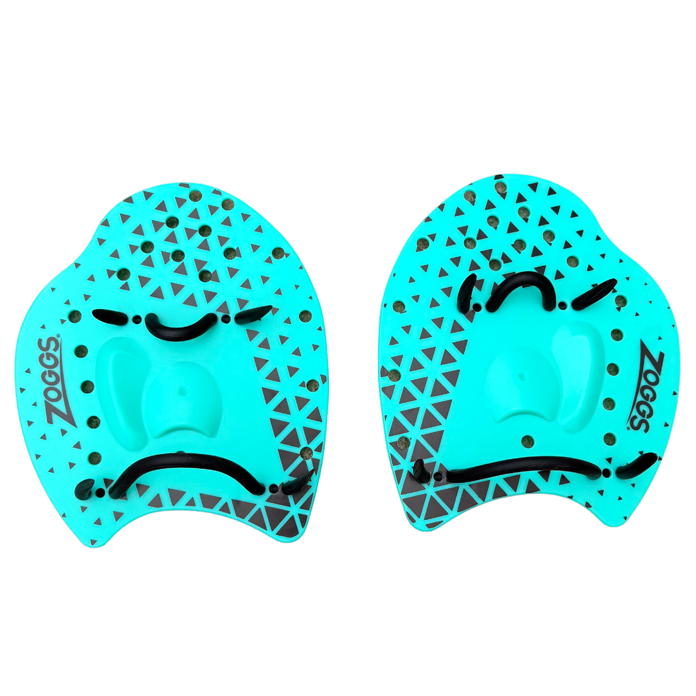 Palmar para natação Zoggs