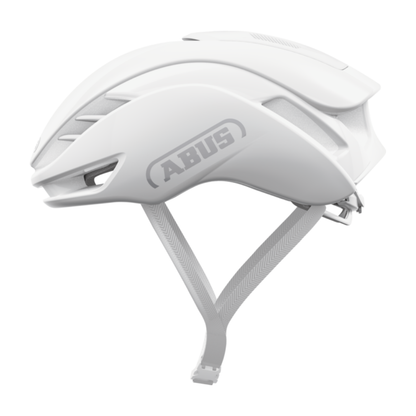 Capacete Abus Gamechanger 2.0 - Branco Puro