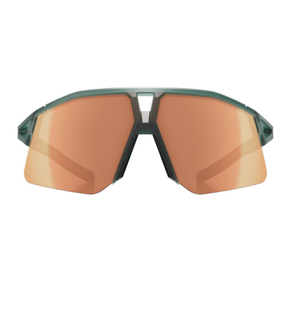 Óculos Koo Hype - Green Glass Matt / Copper