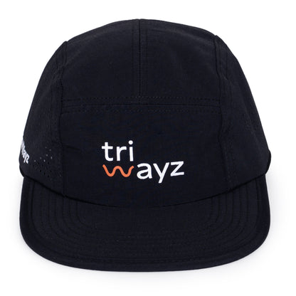 Boné TriWayz