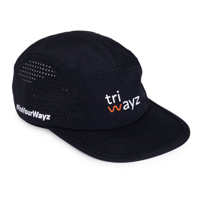 Boné TriWayz
