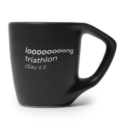 Caneca TriWayz - preta