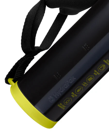 Hydrapak Tempo Pro 400mL - Blue