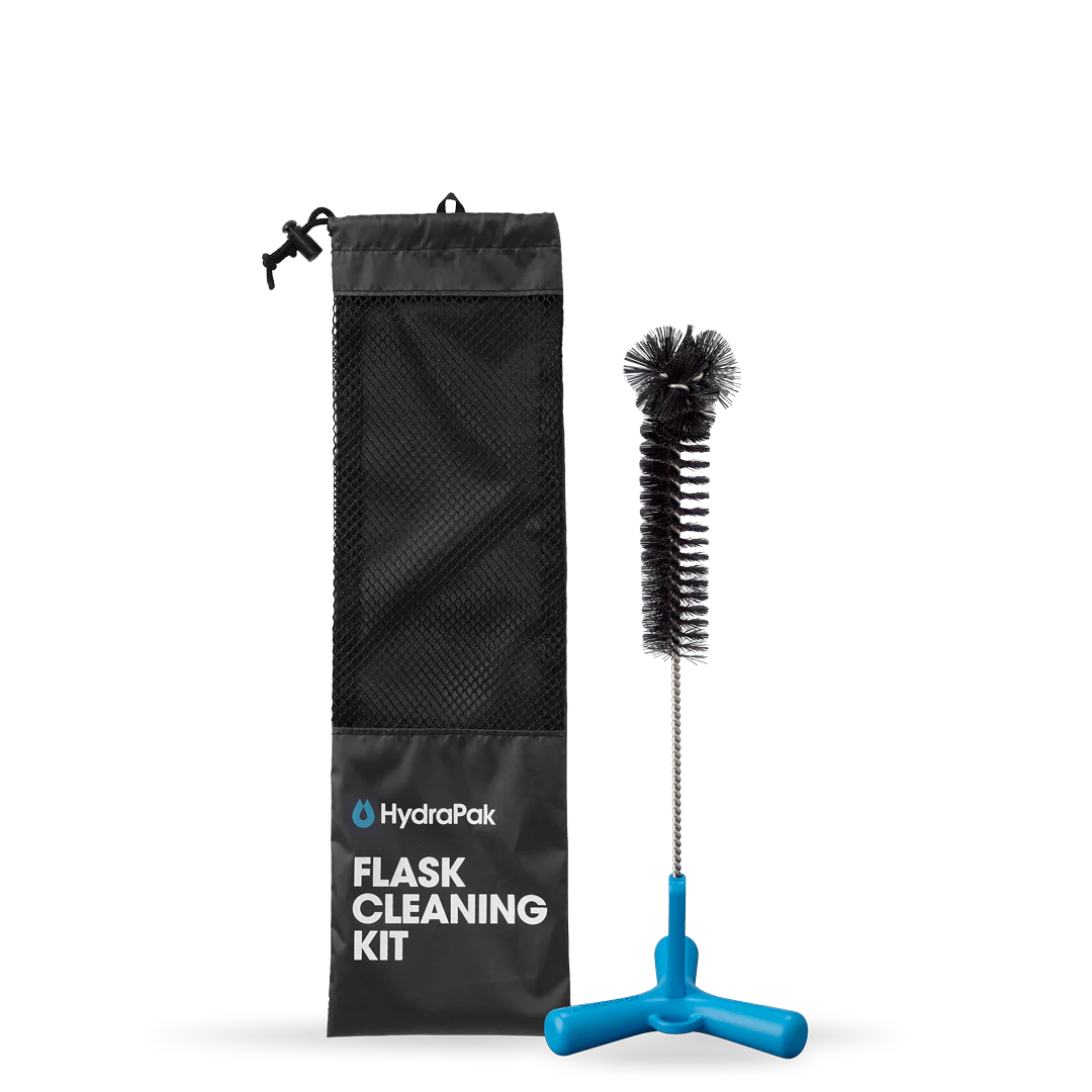 Hydrapak Flask Cleaning Kit