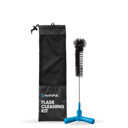 Hydrapak Flask Cleaning Kit