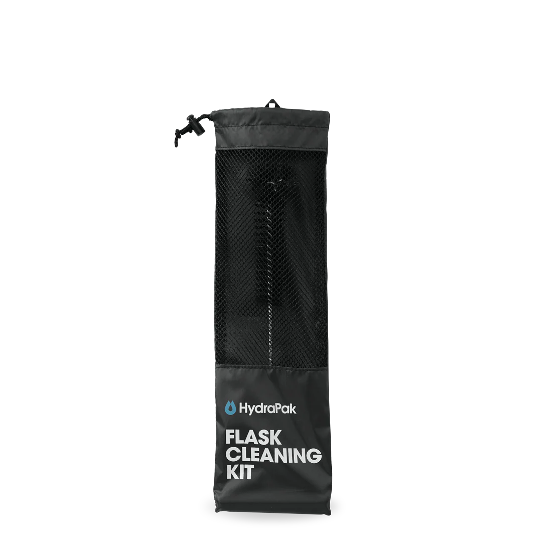 Hydrapak Flask Cleaning Kit