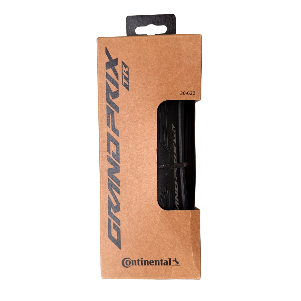 Pneu Continental Grand Prix TR Preto