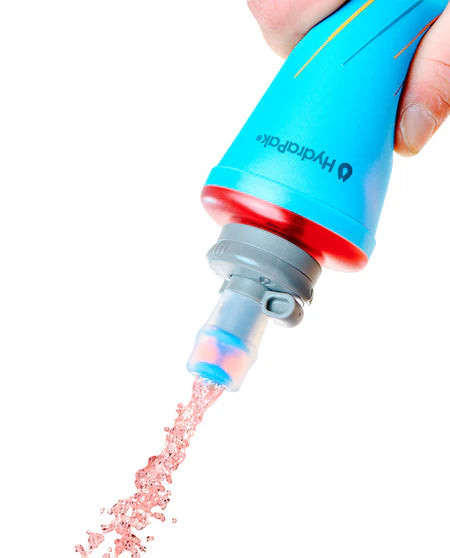 Hydrapak SoftFlask™ 250mL - 2und