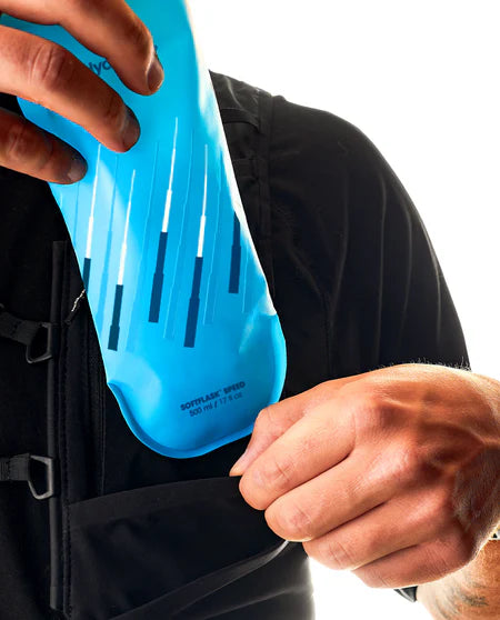 Hydrapak SoftFlask™ Speed 500mL