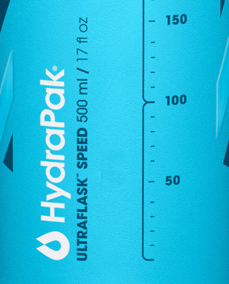 Hydrapak UltraFlask™ Speed 500mL