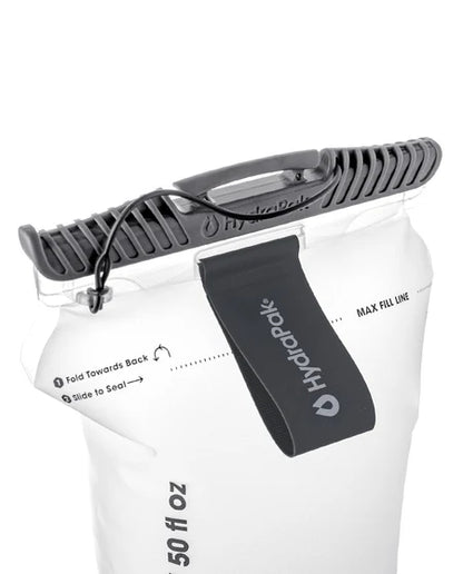 Hydrapak Velocity™ 1.5L