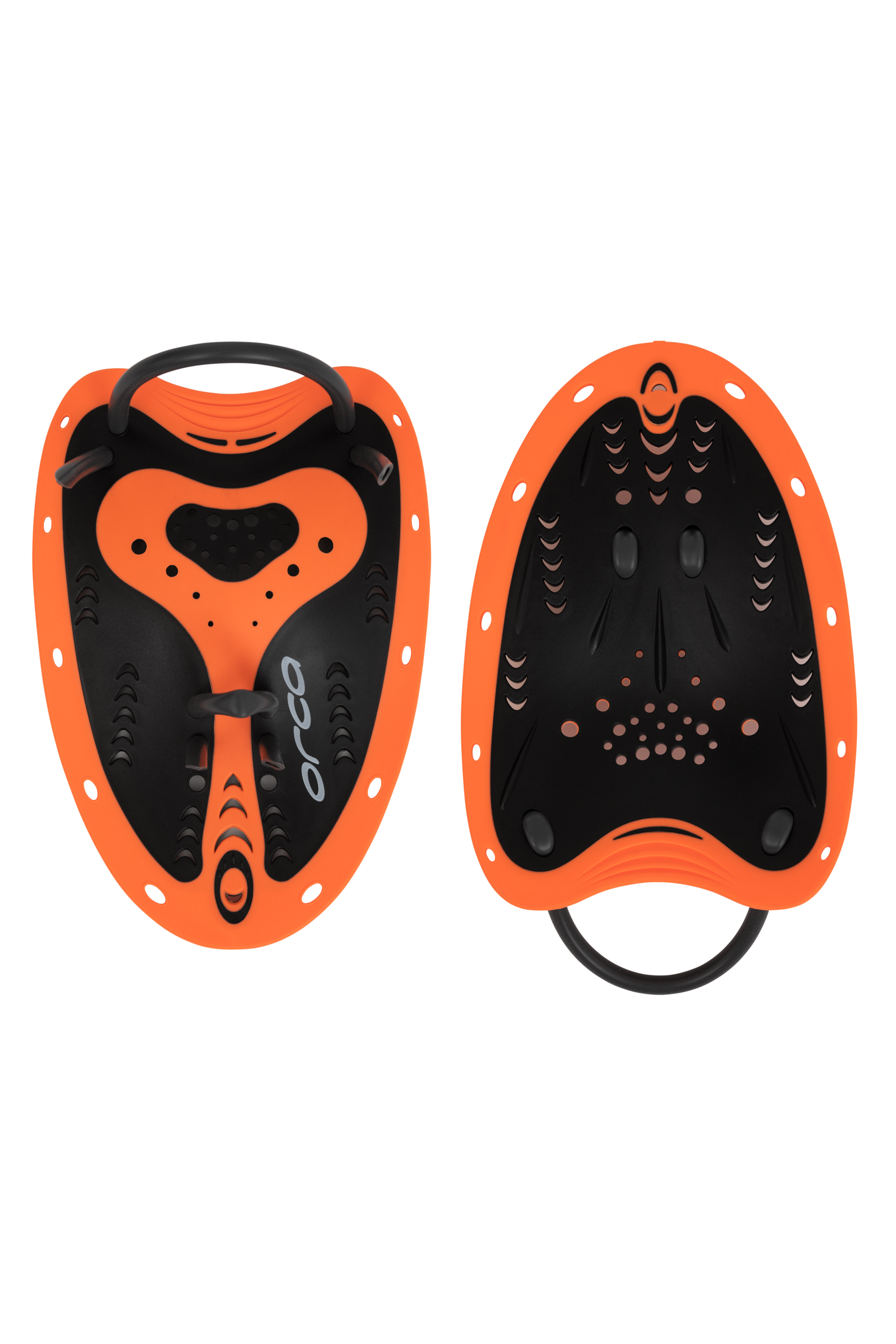 Palmar flexível para natação Orca
