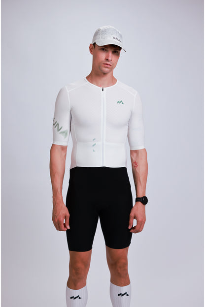 Mauna Ourea Pro Solana Closed Masc - Branco