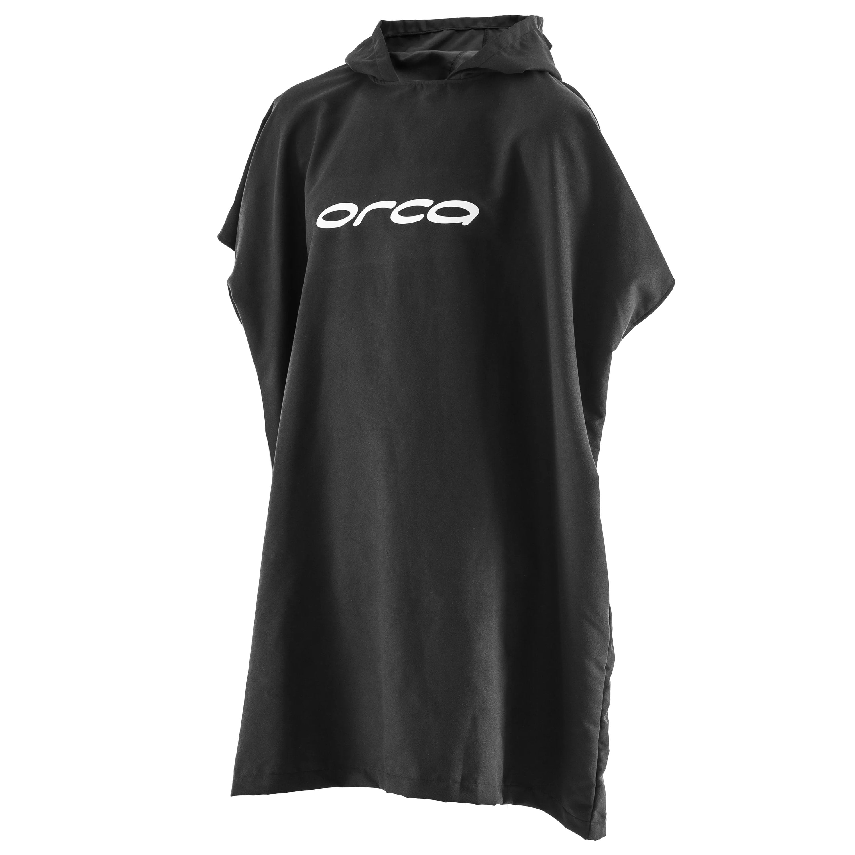 Poncho Orca