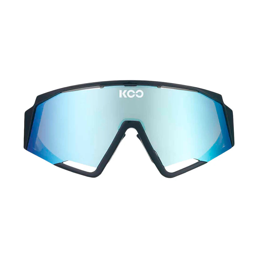 Óculos Koo Spectro - Black / Turquoise