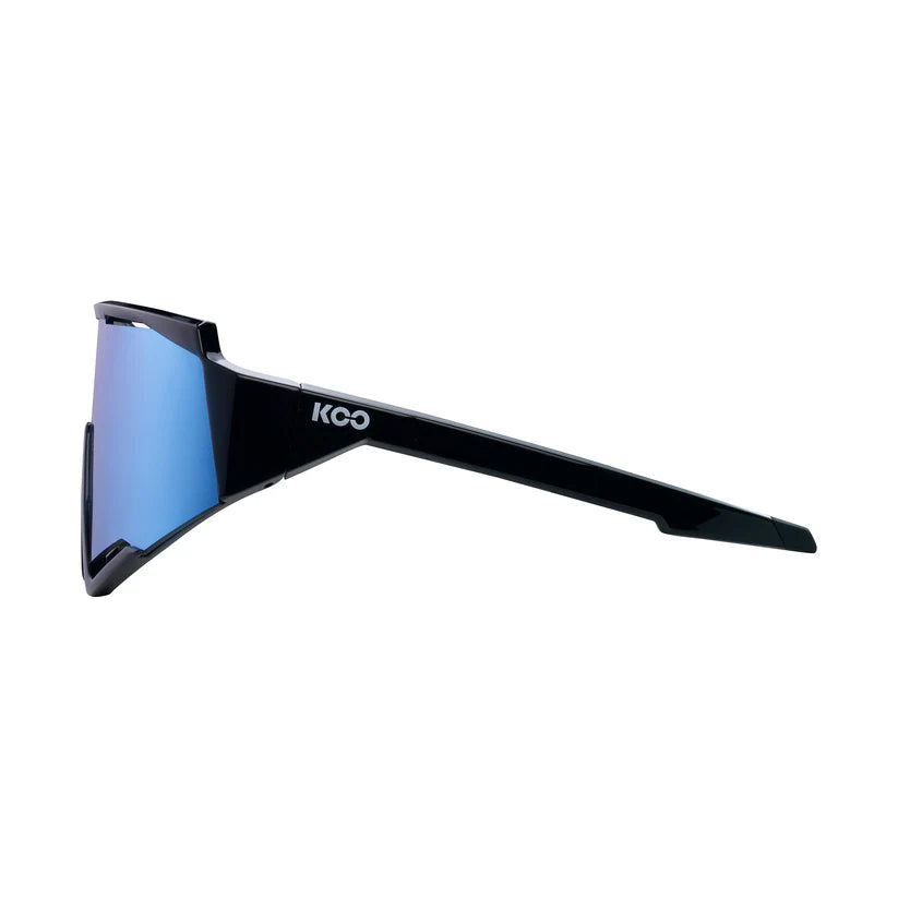 Óculos Koo Spectro - Black / Turquoise