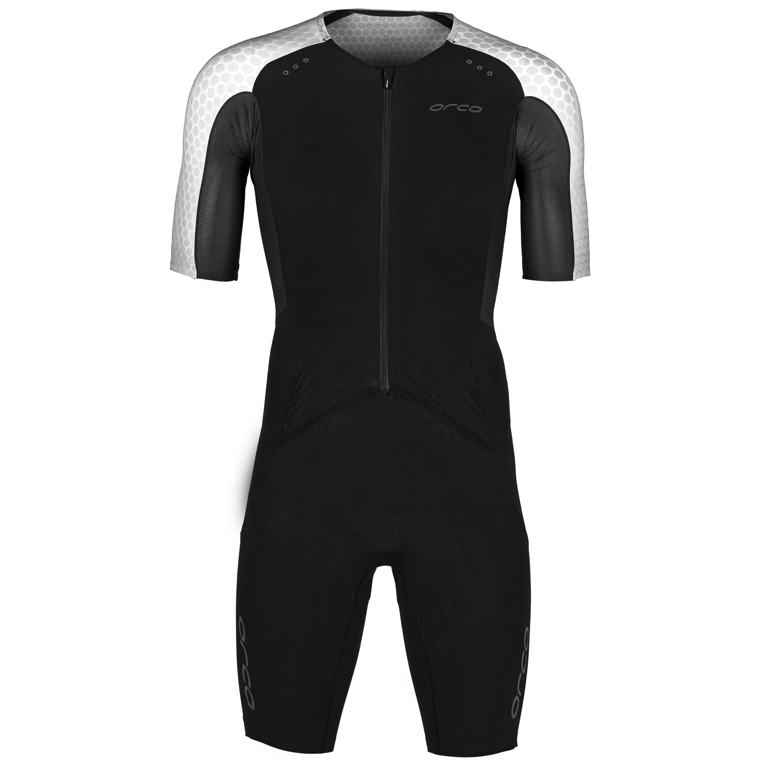 Apex RS1 Kona Dreams Race Suit Masc - Branco
