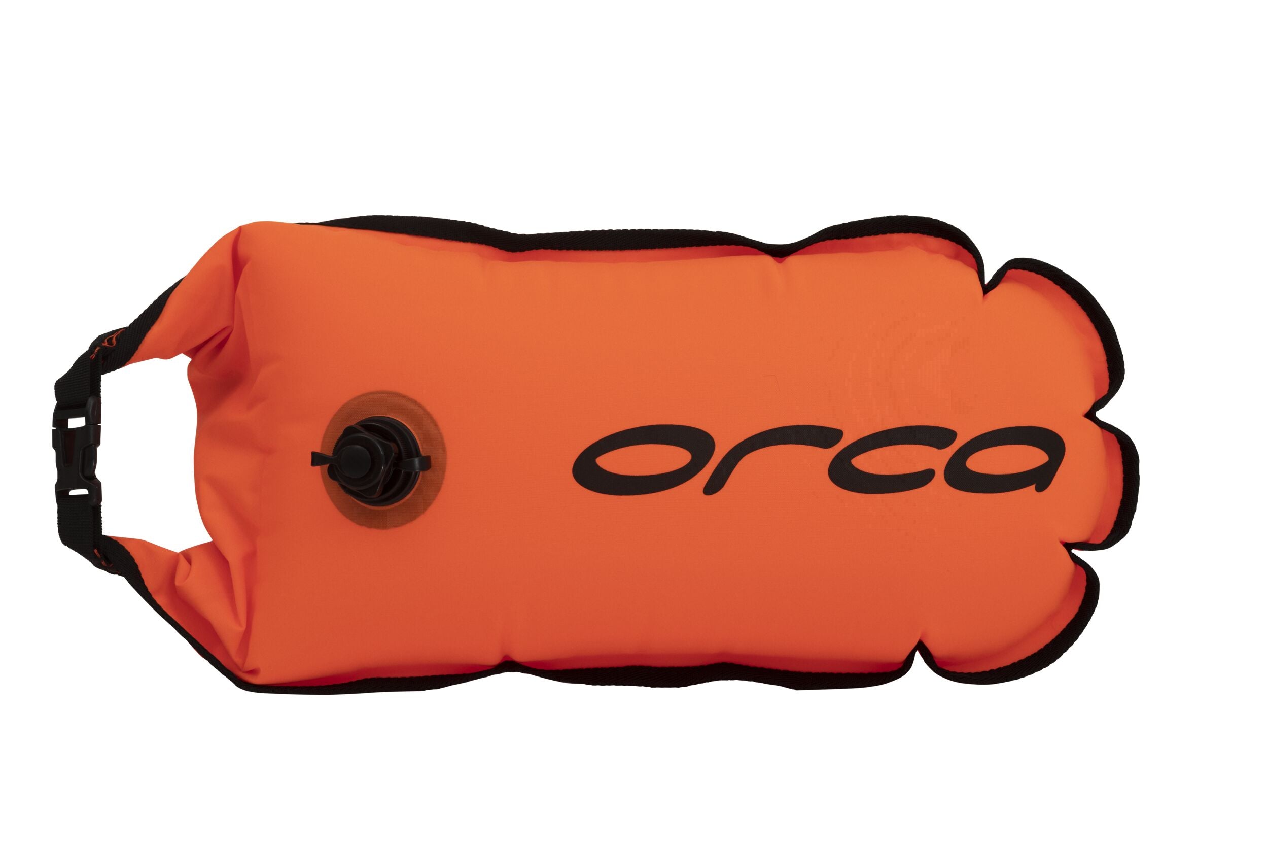 Boia Sinalizadora Orca Laranja