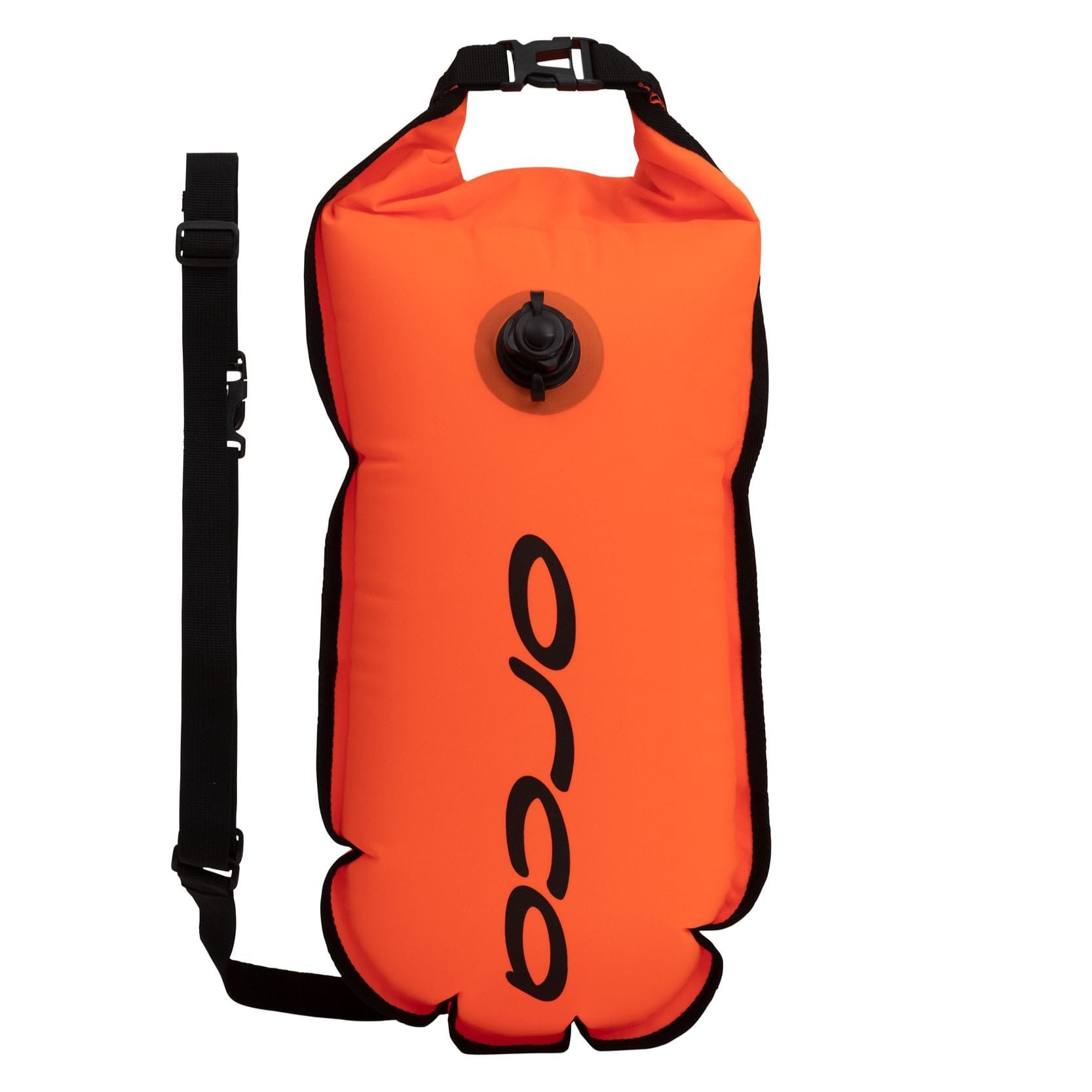 Boia Sinalizadora Orca Laranja