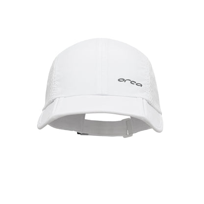 Boné Orca Flexível Branco